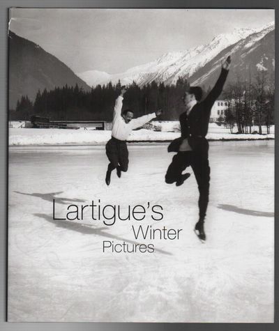 LARTIGUE'S WINTER PICTURES