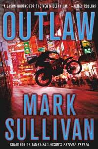 Outlaw : A Monarch Novel