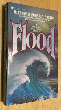 cover of Flood