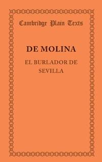 El Burlador de Sevilla