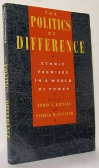 The Politics of Difference. Ethnic premises in a…