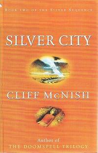 cover of Silver City
