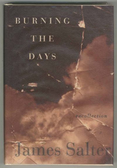 New York: Random House, 1997. Hardcover. Near Fine/Fine. First edition. Cocked spine thus near fine ...