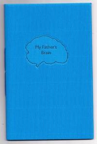 cover of MY FATHER'S BRAIN