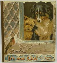 IN AND OUT & ROUND ABOUT. A BOOK OF TRANSFORMATION PICTURES