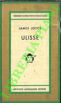 Ulisse. by JOYCE James -