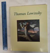 Thomas Lowinksy