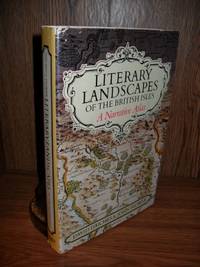 Literary Landscapes of the British Isles : A Narrative Atlas