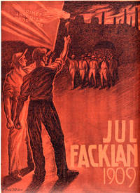 Julfacklan 1909. Utgiven av Socialdemokratiska…