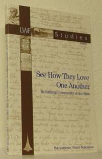 See How They Love One Another. Rebuilding…