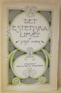 Det estetiska lifvet.