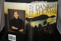 Voices in the Wind (Signed by Author and her Husband Wilbur Smith) by Danielle Thomas - Signed First Edition - 1993 - from Richard Thornton Books (SKU: 79108)