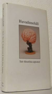 Huvudinnehåll. Tolv filosofiska uppsatser.