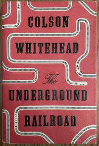 cover of The Underground Railroad