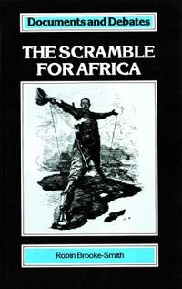 The Scramble for Africa.