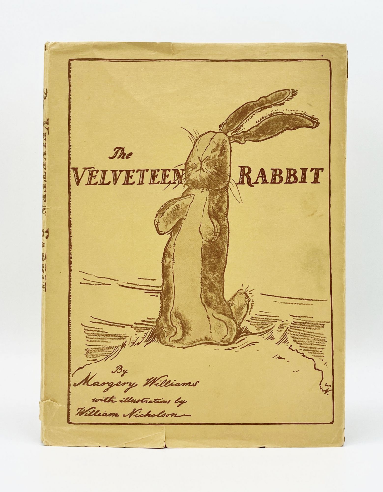 Velveteen Rabbit