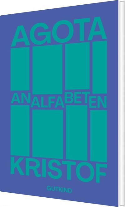ANALFABETEN.