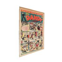 The Dandy Comic No 176 April 12th 1941