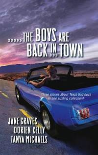 The Boys Are Back in Town : Falling for You Forward Pass Ready and Willing