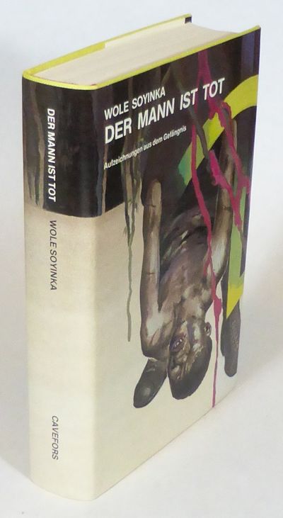 Der Mann ist Tot. Aufzeichnungen aus dem…