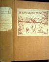 Teton Mountains Their History and Tradition