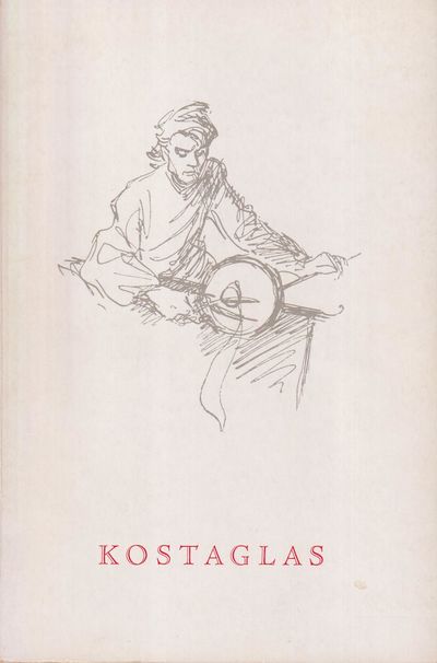 Kosta och dess konstnärer. Kosta and the Artists…