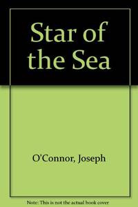 cover of Star of the Sea