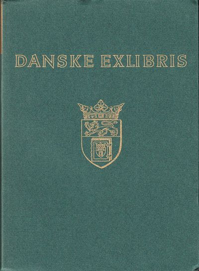 Danske exlibris gennem de sidste 25 år.…