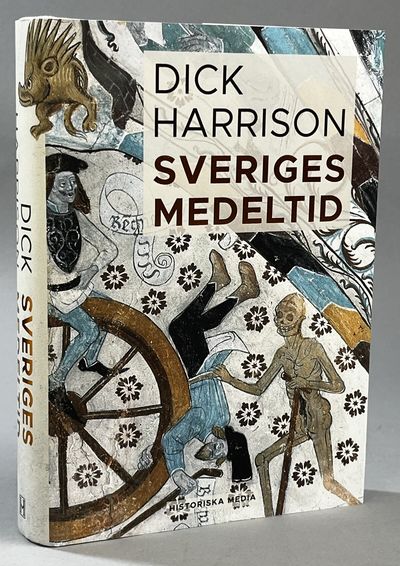 Sveriges medeltid. [Utg. av] Historiska Media.