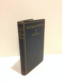 The Island of Doctor Moreau: A Possibility by Wells, H.G - 1906