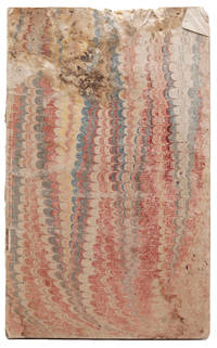 AN ORATION, Pronounced Before the Society of Black Friars, at their Anniversary Festival, in the City of New- York, on Monday, the 11th of November, 1793. By Samuel Latham Mitchill, M.D., F.R.S.E. Professor of Chemistry and of Botany in Columbia College, Member of the Philosophical Society of Philadelphia, one of the Foreign Associates of the Royal Society of Arts and Sciences at Cape-Francois, Fellow of the Medical and Natural History Societies of Edinburgh, Secretary of the Agricultural Society of New- York & c., & c. [Published at Request of the Society]. [Seven-line quote beginning:] -- Such form he (Tully) dreamed... Polwhele.