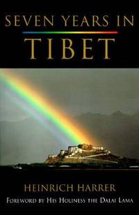 Seven Years in Tibet by Heinrich Harrer - 1996