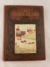 image of The Three Bears and Other Wonder Tales of Beasts From A Wonder Book of Beasts