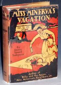 Miss Minerva's Vacation