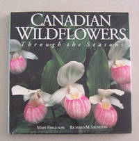 Canadian Wildflowers Through The Seasons