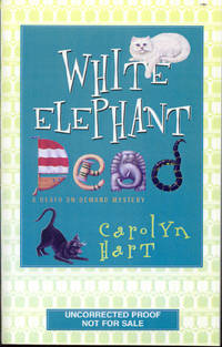 image of White Elephant Dead