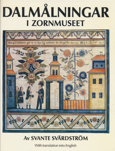 DalmÃ¥lningar i Zornmuseet.