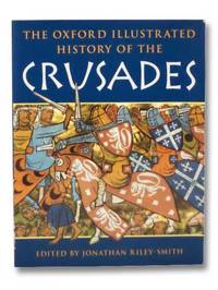 image of The Oxford Illustrated History of the Crusades