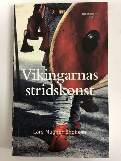 Vikingarnas stridskonst.