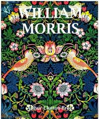 William Morris by Arthur Clutton-Brock - Hardcover - 2007 - from Ayerego Books (IOBA) (SKU: 42316)