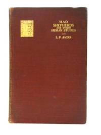image of Mad Shepherds and Other Human Studies