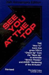 cover of See You at the Top