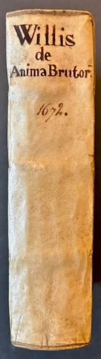 De Anima Brutorum (The Amsterdam Printing)