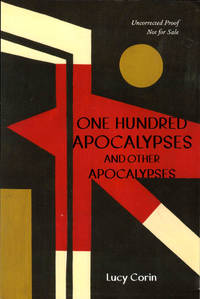 One Hundred Apocalypses and Other Apocalypses