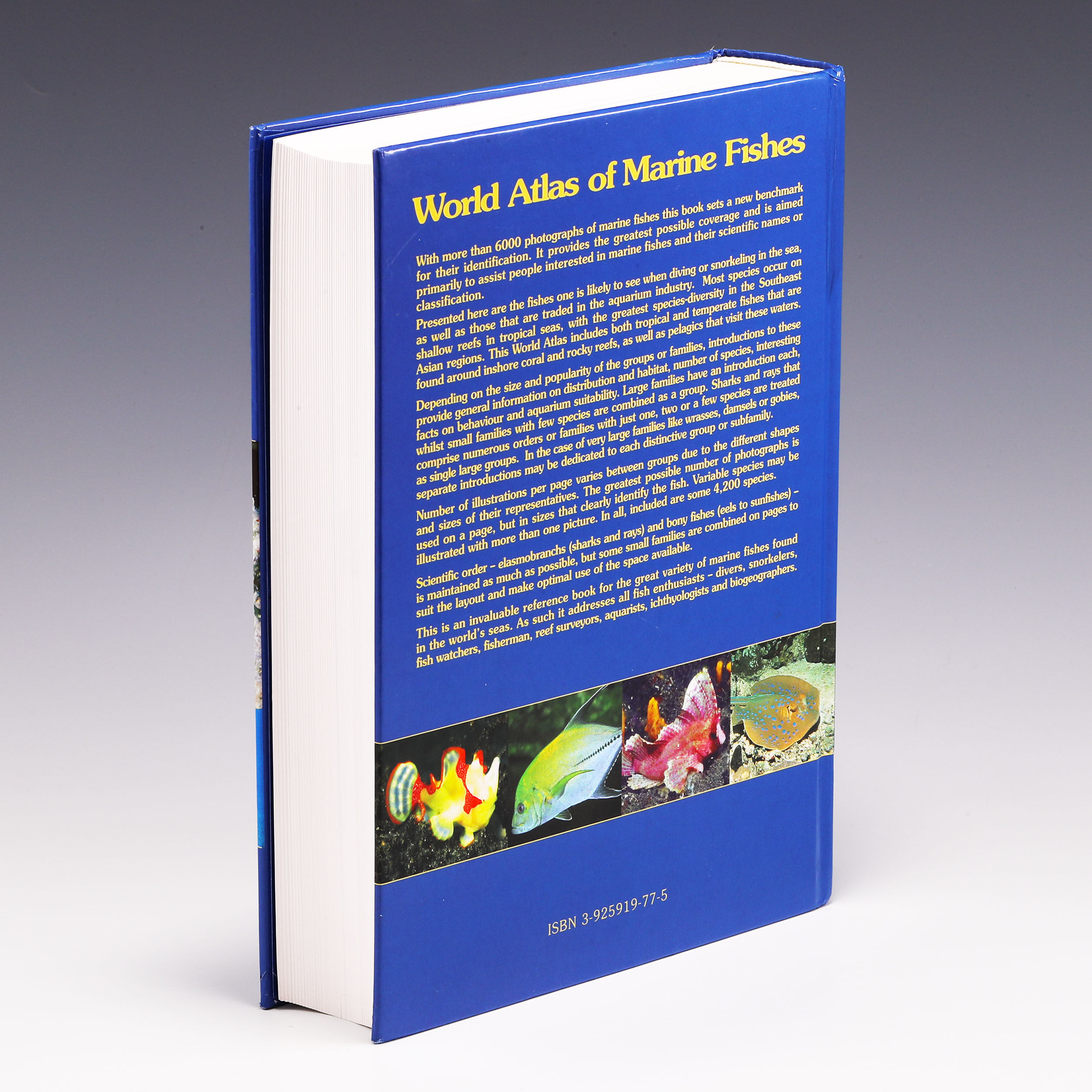 洋書　Atlas of KILLIFISHES（メダカ）　大型本 メダカ書籍 | 株式会社ピーシーズ
