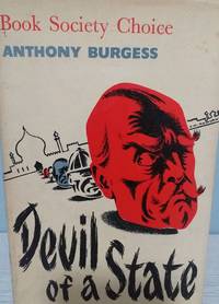 Devil of a State by Anthony Burgess - 1961