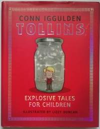 image of Tollins: Explosive Tales for Children (Double Signed)