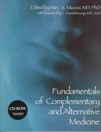 Fundamentals of Complementary and Alternative Medicine