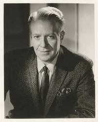 image of Two original photographs of Nelson Eddy, circa 1959