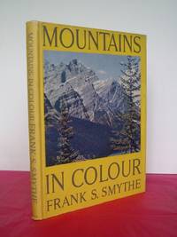 image of MOUNTAINS IN COLOUR